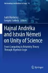 Hajnal Andréka and István Németi on Unity of Science cover
