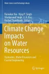 Climate Change Impacts on Water Resources cover