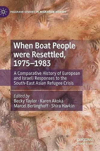 When Boat People were Resettled, 1975–1983 cover