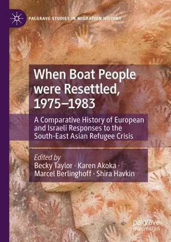 When Boat People were Resettled, 1975–1983 cover
