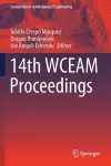 14th WCEAM Proceedings cover