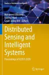 Distributed Sensing and Intelligent Systems cover