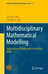 Multidisciplinary Mathematical Modelling cover