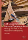 Craft Learning as Perceptual Transformation cover