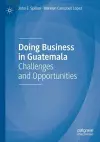 Doing Business in Guatemala cover