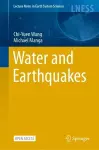 Water and Earthquakes cover