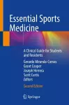 Essential Sports Medicine cover