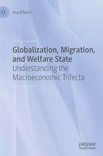 Globalization, Migration, and Welfare State cover