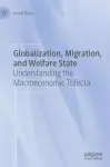 Globalization, Migration, and Welfare State cover