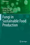 Fungi in Sustainable Food Production cover