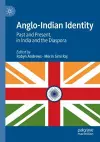 Anglo-Indian Identity cover