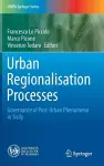 Urban Regionalisation Processes cover