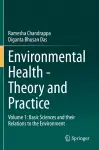 Environmental Health - Theory and Practice cover