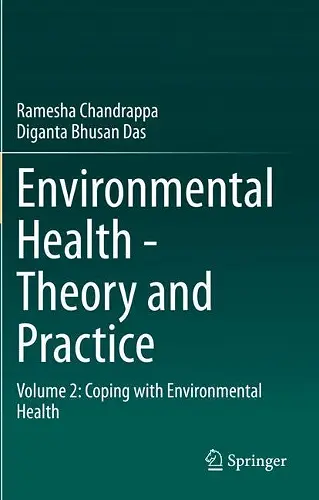 Environmental Health - Theory and Practice cover