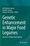 Genetic Enhancement in Major Food Legumes cover