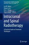 Intracranial and Spinal Radiotherapy cover