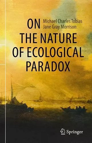 On the Nature of Ecological Paradox cover