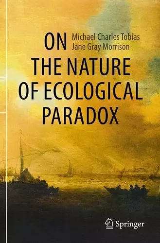 On the Nature of Ecological Paradox cover