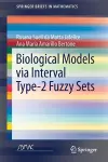 Biological Models via Interval Type-2 Fuzzy Sets cover