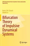 Bifurcation Theory of Impulsive Dynamical Systems cover