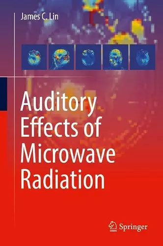 Auditory Effects of Microwave Radiation cover