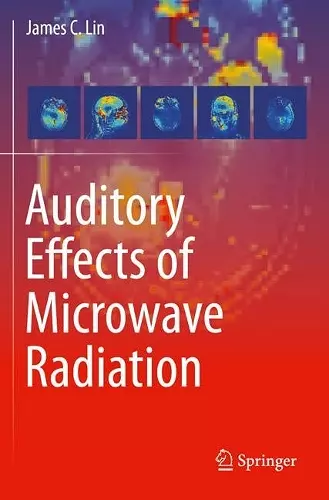 Auditory Effects of Microwave Radiation cover