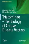 Triatominae - The Biology of Chagas Disease Vectors cover