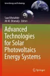 Advanced Technologies for Solar Photovoltaics Energy Systems cover