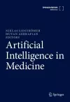 Artificial Intelligence in Medicine cover