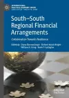 South—South Regional Financial Arrangements cover