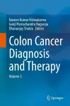 Colon Cancer Diagnosis and Therapy cover