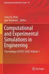 Computational and Experimental Simulations in Engineering cover