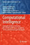 Computational Intelligence cover