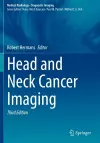 Head and Neck Cancer Imaging cover