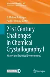 21st Century Challenges in Chemical Crystallography I cover