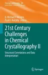 21st Century Challenges in Chemical Crystallography II cover