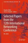 Selected Papers from the 12th International Networking Conference cover