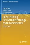 Deep Learning for Hydrometeorology and Environmental Science cover