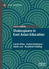 Shakespeare in East Asian Education cover