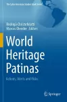 World Heritage Patinas cover