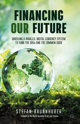 Financing Our Future cover