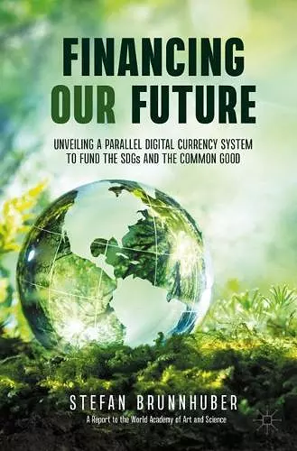 Financing Our Future cover