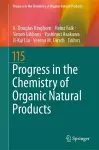 Progress in the Chemistry of Organic Natural Products 115 cover
