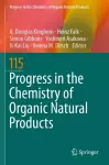 Progress in the Chemistry of Organic Natural Products 115 cover