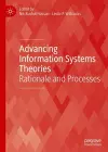 Advancing Information Systems Theories cover