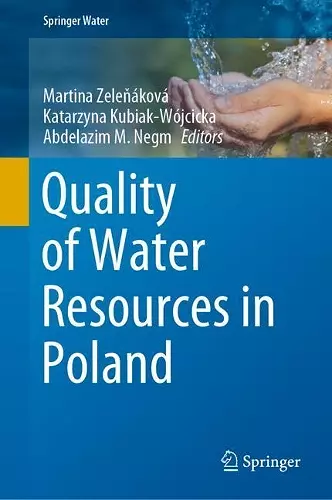 Quality of Water Resources in Poland cover