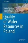 Quality of Water Resources in Poland cover