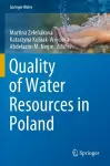 Quality of Water Resources in Poland cover