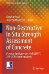 Non-Destructive In Situ Strength Assessment of Concrete cover