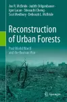 Reconstruction of Urban Forests cover